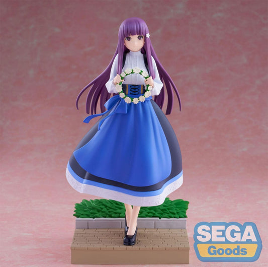 Frieren: Beyond Journey´s End XStellar PVC Statue Fern At a Certain Festival Ver. 21 cm P058507