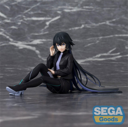 Kamitsubaki City under Construction PM Perching PVC Statue Koko Rinne 9 cm P058508