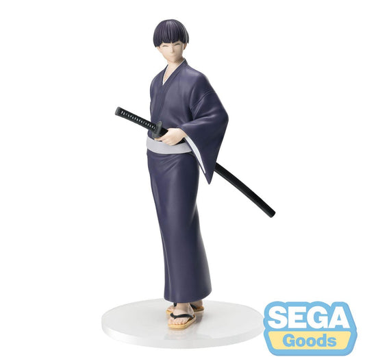 Kaiju No. 8 XStellar PVC Statue Soshiro Hoshina Yukata Ver. 18 cm P065204