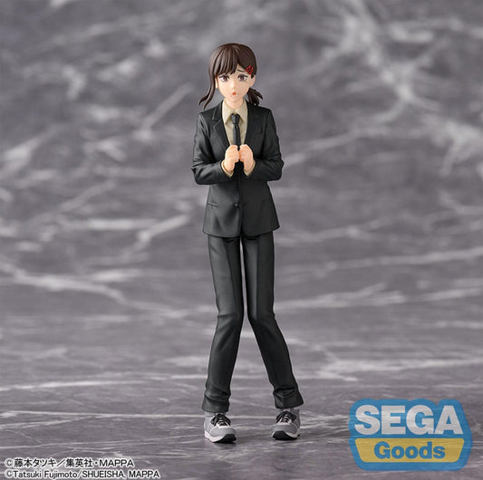 Chainsaw Man Desktop x Decorate Collections PVC Statue Kobeni 16 cm P058517