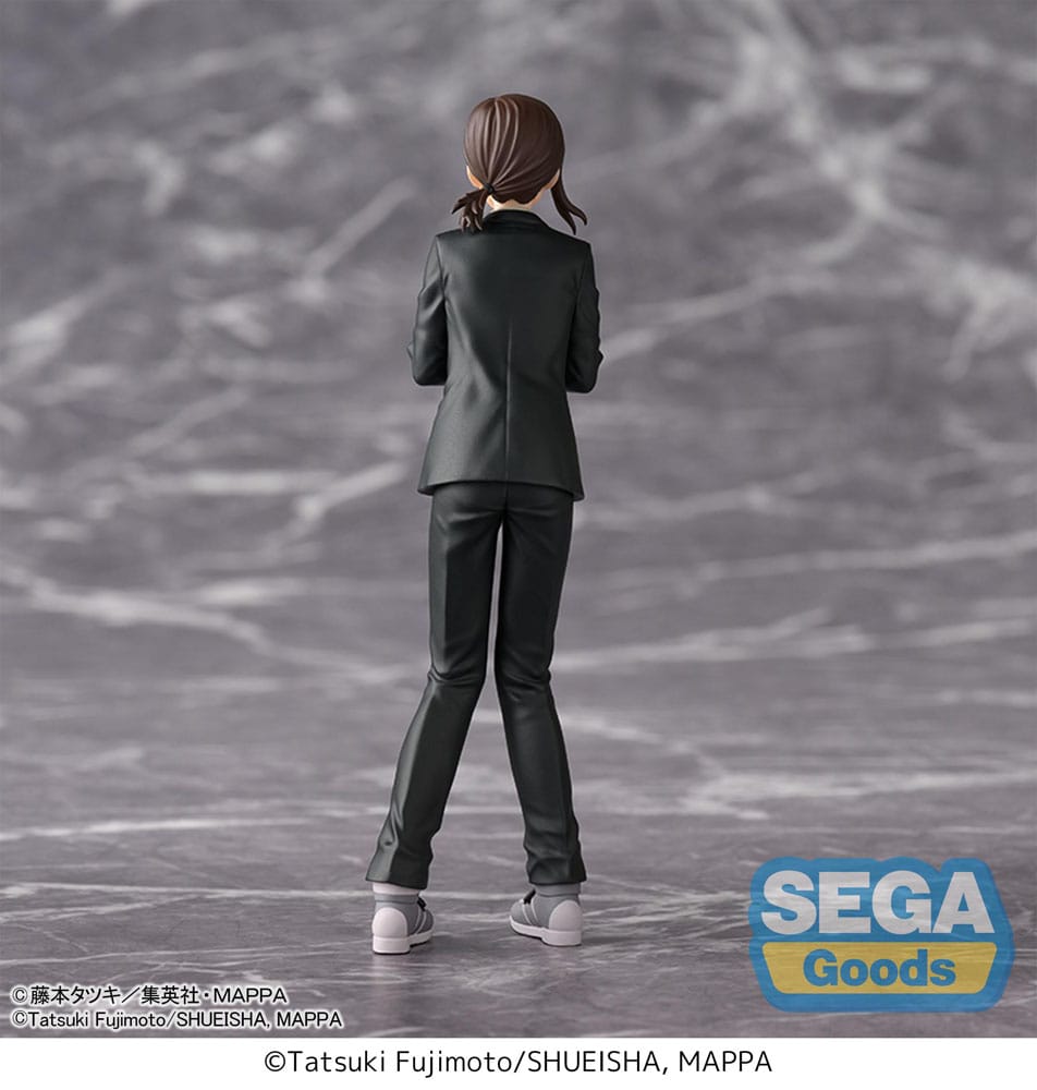 Chainsaw Man Desktop x Decorate Collections PVC Statue Kobeni 16 cm P058517