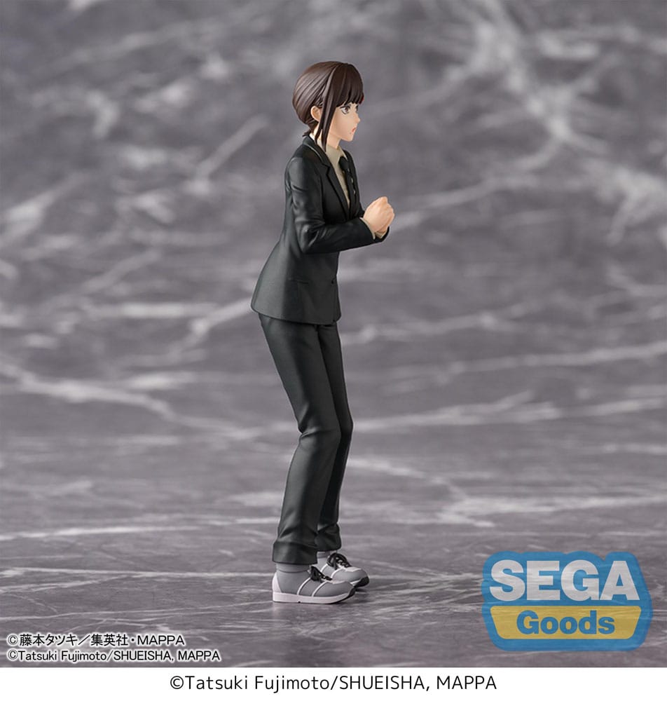 Chainsaw Man Desktop x Decorate Collections PVC Statue Kobeni 16 cm P058517