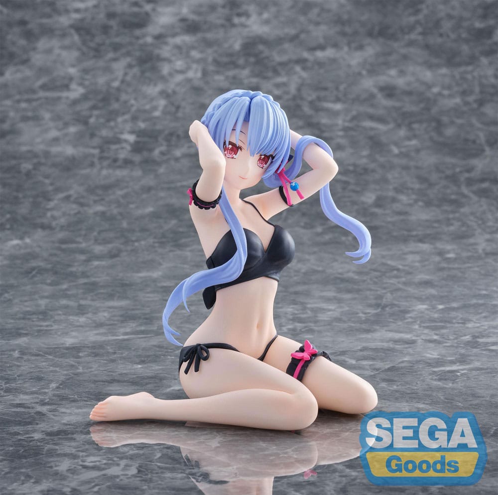 Summer Pockets Yumemirize PVC Statue Ao Sorakado 12 cm P058533