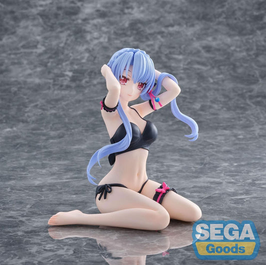 Summer Pockets Yumemirize PVC Statue Ao Sorakado 12 cm P058533
