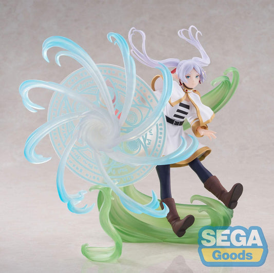 Frieren: Beyond Journey´s End FIGURIZMa PVC Statue Frieren The Heights of Magic 25 cm P058535