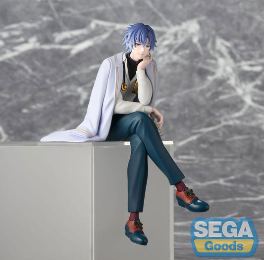 Promise of Wizard PM Perching PVC Statue Figaro 15 cm P058541