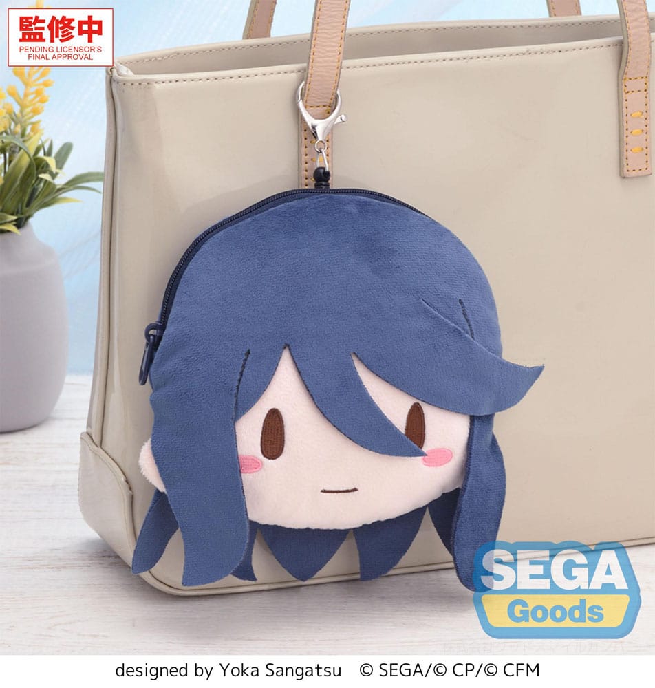 Hatsune Miku: Coloful Stage! Plush Keychain Ichika Hoshino 15 cm P067218