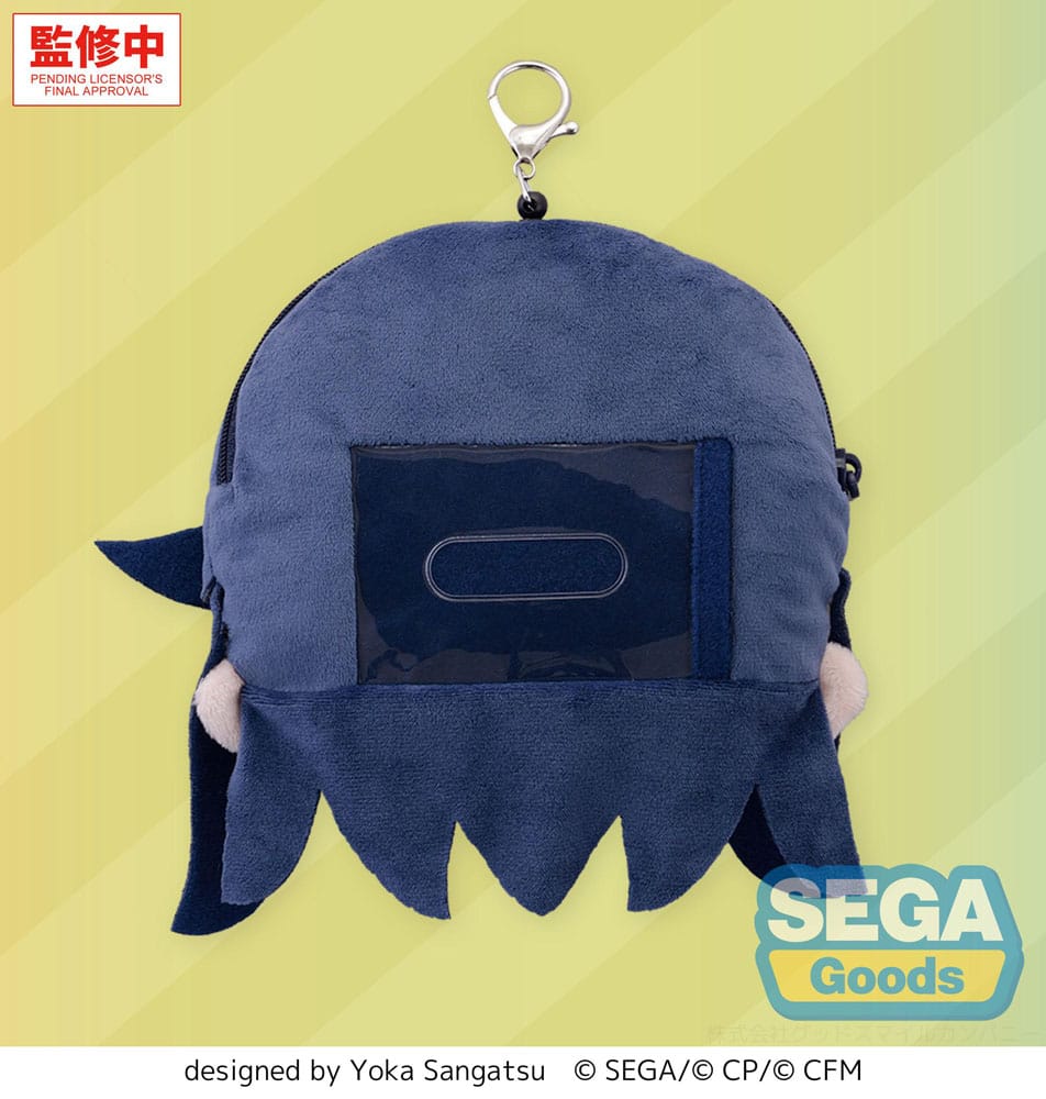 Hatsune Miku: Coloful Stage! Plush Keychain Ichika Hoshino 15 cm P067218