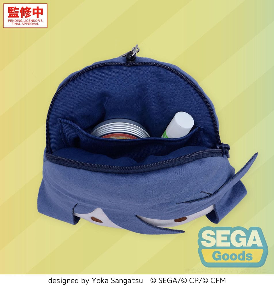 Hatsune Miku: Coloful Stage! Plush Keychain Ichika Hoshino 15 cm P067218