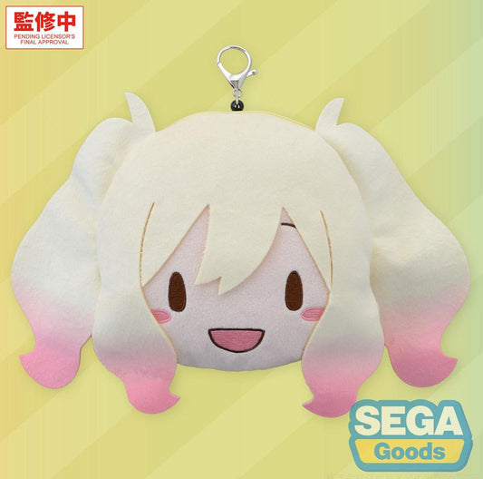 Hatsune Miku: Coloful Stage! Plush Keychain Saki Tenma 15 cm P067219