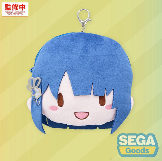 Hatsune Miku: Coloful Stage! Plush Keychain Haruka Kiritani 15 cm P068686