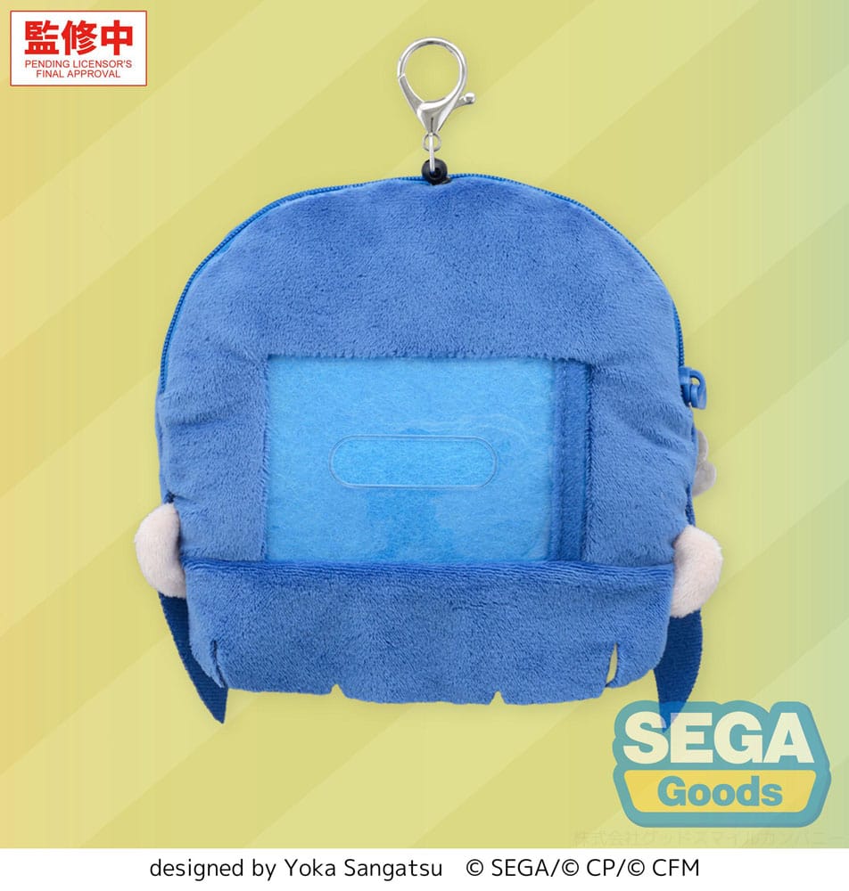 Hatsune Miku: Coloful Stage! Plush Keychain Haruka Kiritani 15 cm P068686