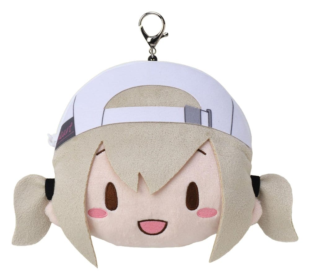 Hatsune Miku: Coloful Stage! Fuwa Petit Plush Keychain Kohane Azusawa 15 cm P072063