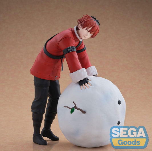 Frieren: Beyond Journey´s End XStellar PVC Statue Stark Snow Fun Ver. 19 cm P058557