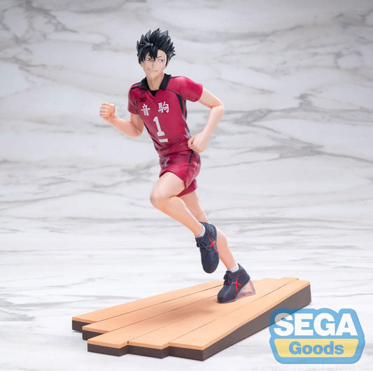 Haikyu!! High Premium PVC Statue Tetsuro Kuroo 17 cm P058573