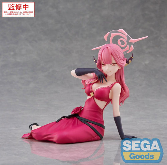 Blue Archive Yumemirize PVC Statue Aru 12 cm P065205