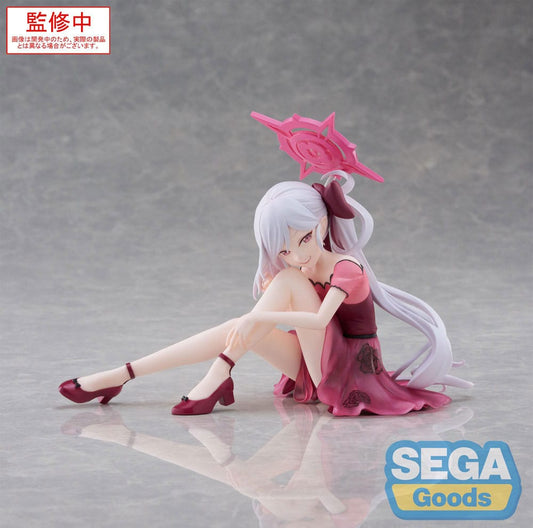 Blue Archive Yumemirize PVC Statue Mutsuki 12 cm P065206