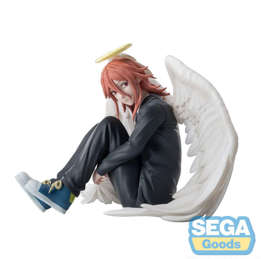 Chainsaw Man - The Movie: Reze Arc High Premium PVC Statue Angel Devil 11 cm P058583