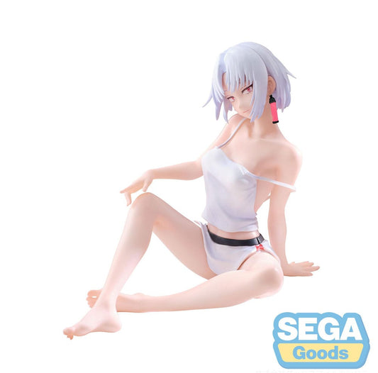 Goddess of Victory: Nikke Yumemirize PVC Statue Drake 10 cm P058589