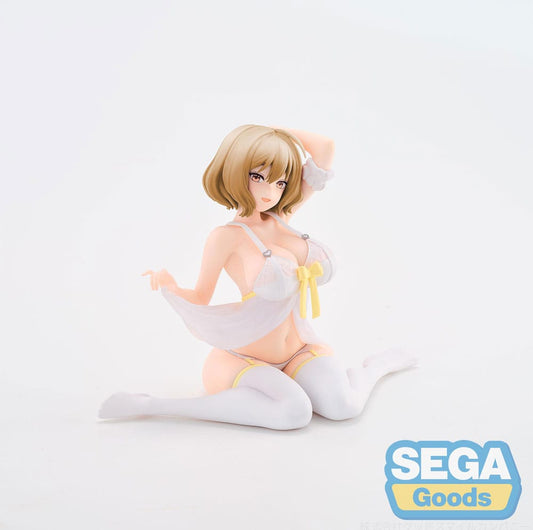Goddess of Victory: Nikke Yumemirize PVC Statue Anis 11 cm P058590