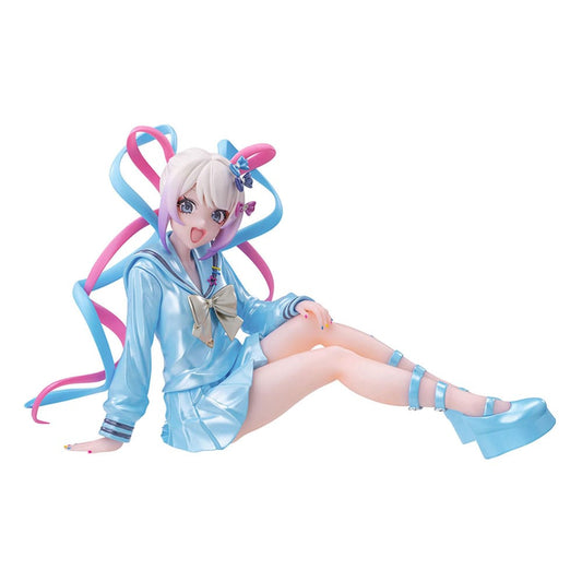 Needy Streamer Overload PM Perching PVC Statue OMGkawaiiAngel 10 cm P067027