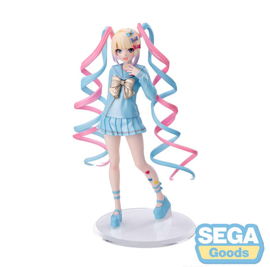 Needy Streamer Overload Luminasta PVC Statue OMGkawaiiAngel 18 cm P068633
