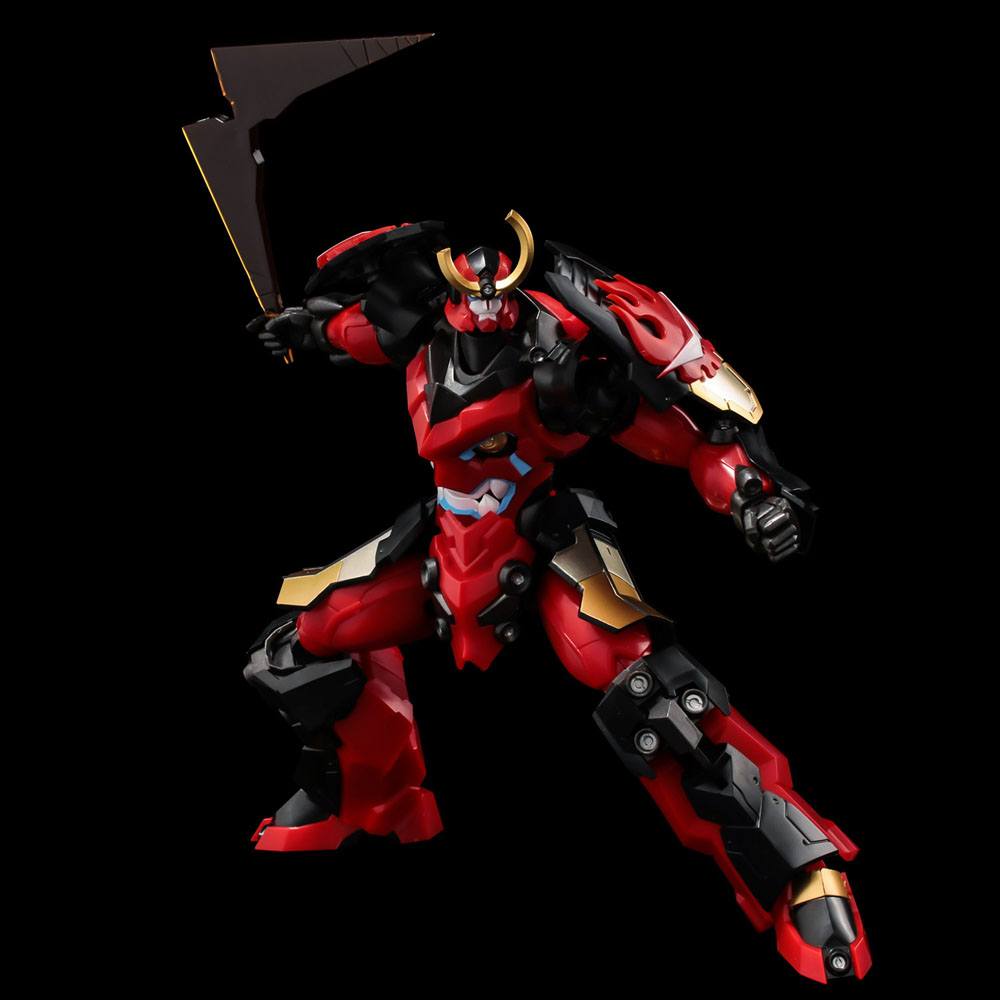 Gurren Lagann PLAIOBOT Plastic Model Kit Gurren Lagann 15 cm P058621