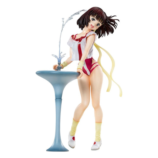 Gunbuster Statue PVC Takaya Noriko 35th Anniversary Ver. 23 cm P058645