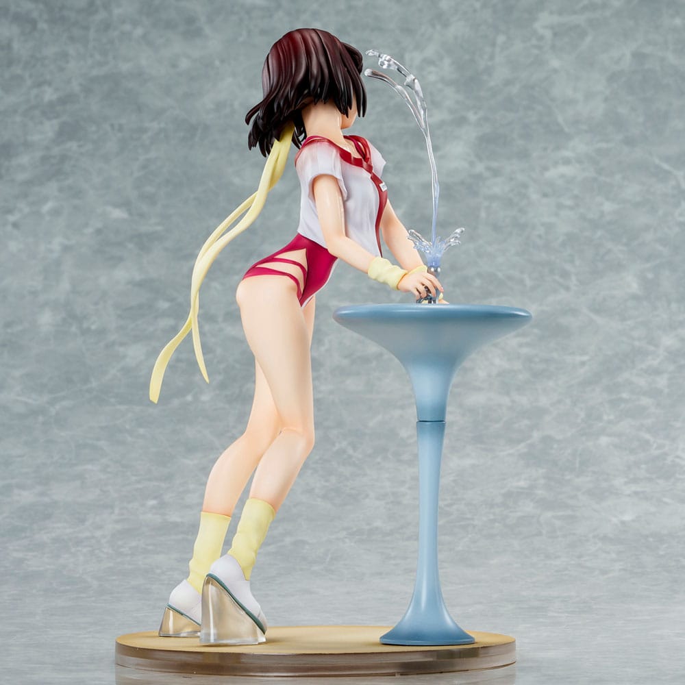 Gunbuster Statue PVC Takaya Noriko 35th Anniversary Ver. 23 cm P058645