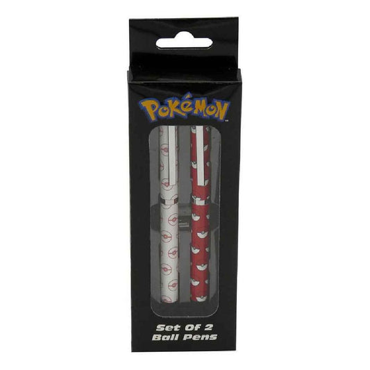 Pokemon pen Set 2 pieces