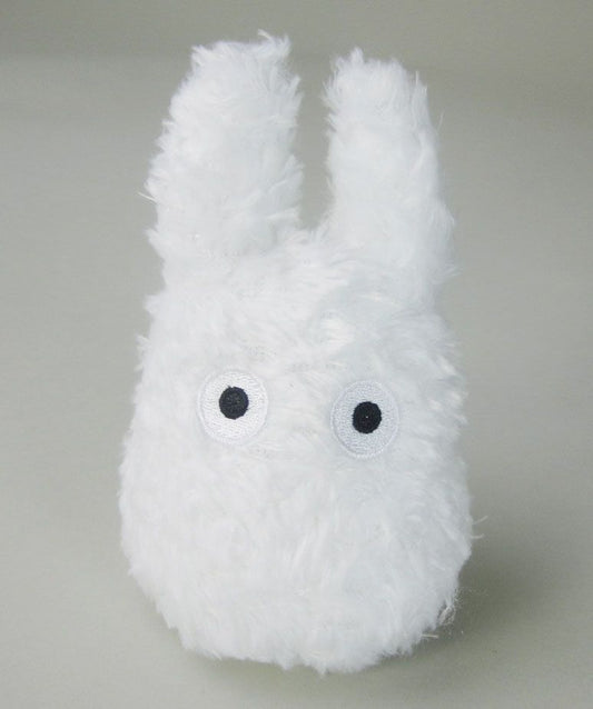 Studio Ghibli Plush Figure Fluffy Little Totoro 10 cm P058660