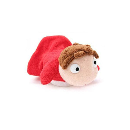 Studio Ghibli Plush Figure Ponyo 18 cm P058662