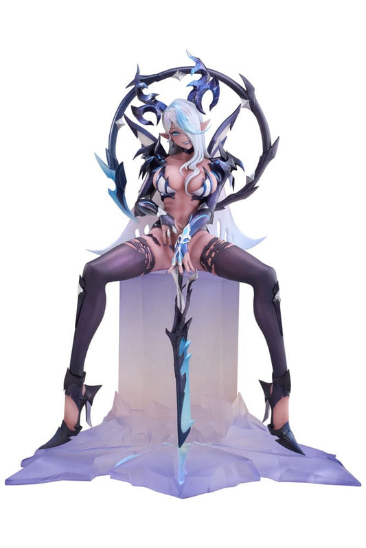 Original Character Statue 1/7 Timaeus draco bellatrix feminina 26 cm P058671