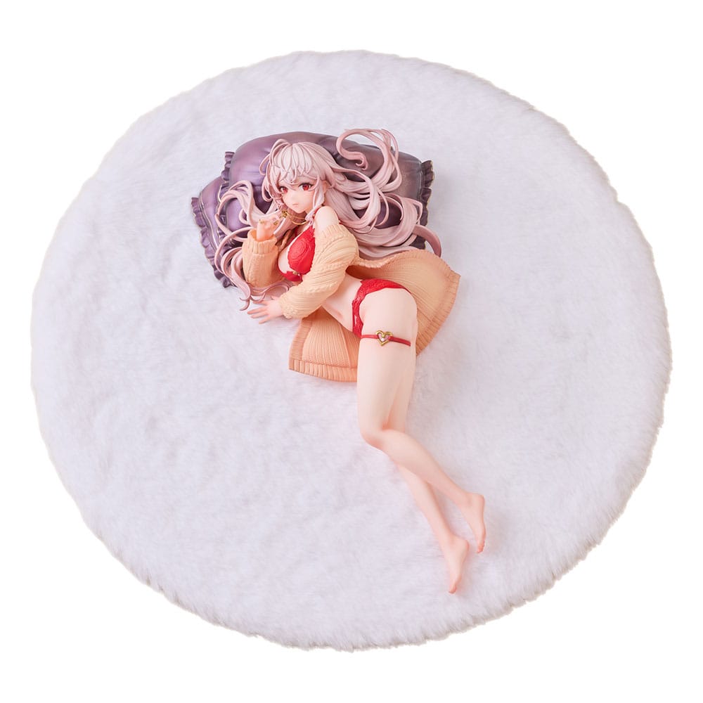 Original Character Statue 1/7 Makia 27 cm P068007