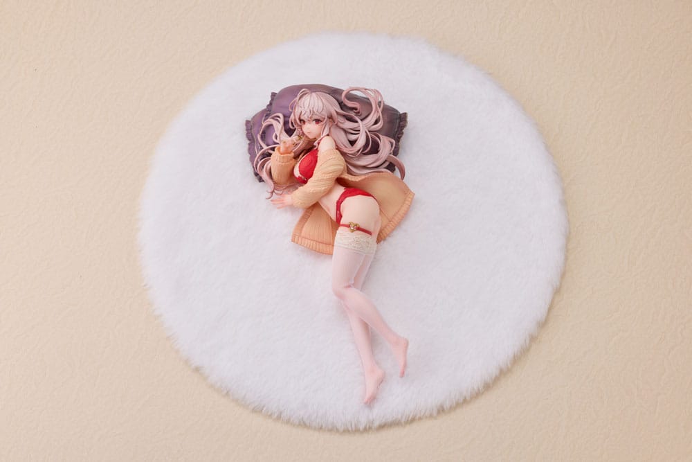 Original Character Statue 1/7 Makia 27 cm P068007