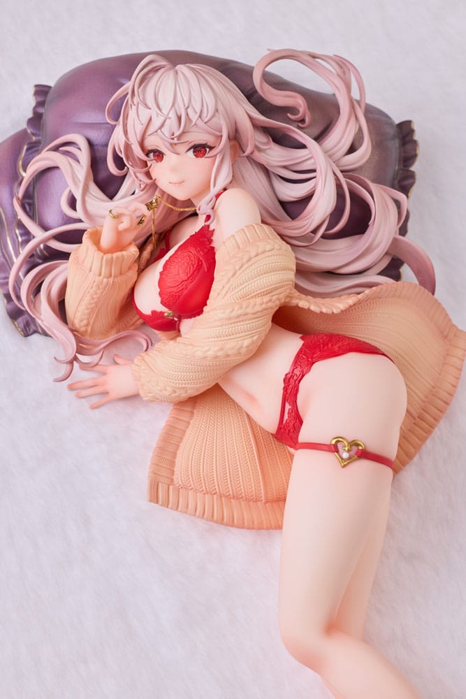 Original Character Statue 1/7 Makia 27 cm P068007