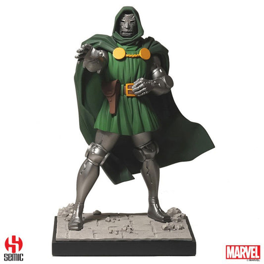 Marvel Comics Legacy Collection Statue Dr. Doom 26 cm P058680
