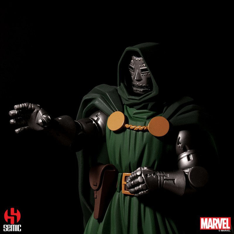 Marvel Comics Legacy Collection Statue Dr. Doom 26 cm P058680