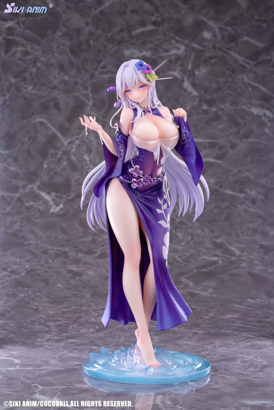 Original Character PVC Statue 1/7 Mizu no Seijo Deluxe Edition 26 cm P058696