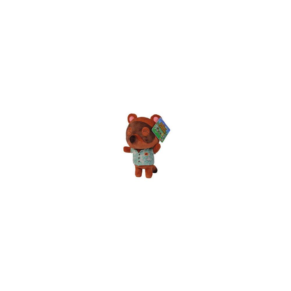 Animal Crossing Plush Figure Timmy/Nepp 25 cm P058706