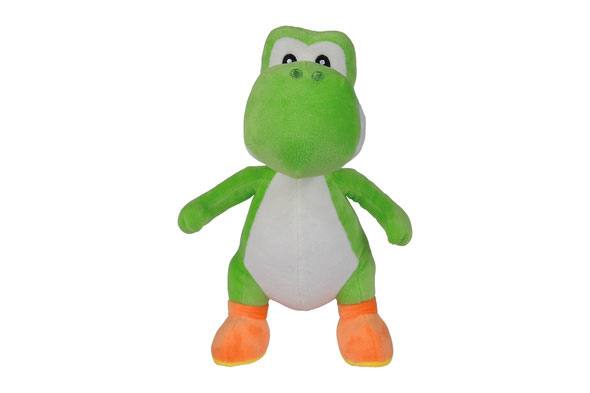 Super Mario Plush Figure Yoshi 30 cm P058711