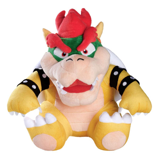 Super Mario Plush Figure Bowser 27 cm P058713