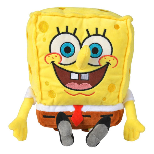 SpongeBob SquarePants Plush Figure SpongeBob 35 cm P058716