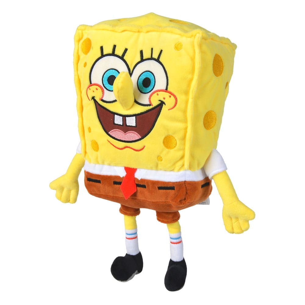SpongeBob SquarePants Plush Figure SpongeBob 35 cm P058716
