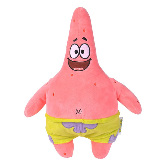 SpongeBob SquarePants Plush Figure Patrick 35 cm P058717