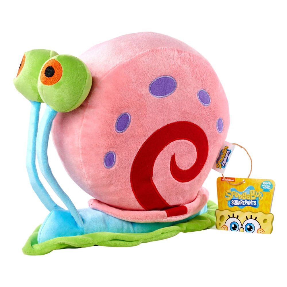 SpongeBob SquarePants Plush Figure Gary 35 cm P058719