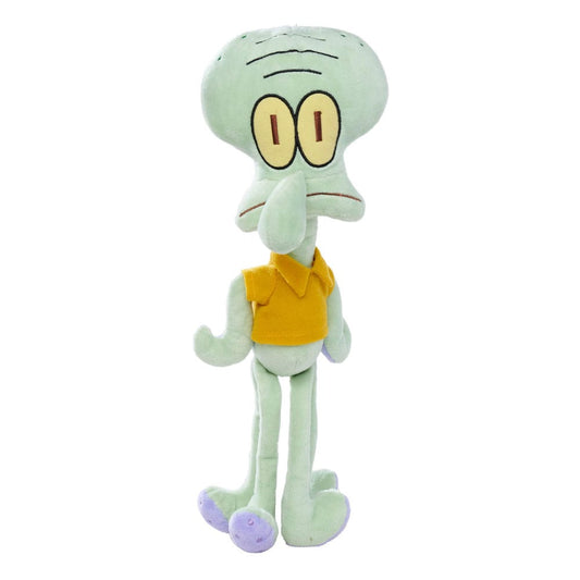 SpongeBob SquarePants Plush Figure Squidward 35 cm P058720