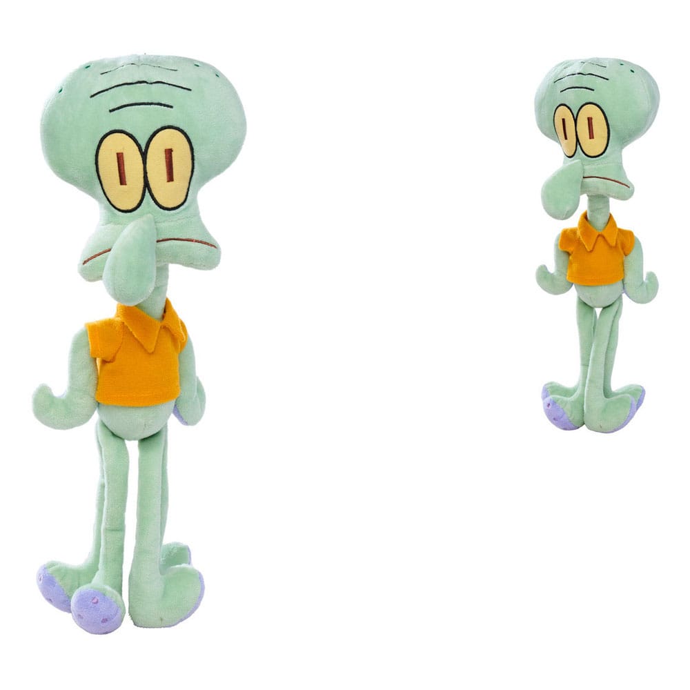 SpongeBob SquarePants Plush Figure Squidward 35 cm P058720