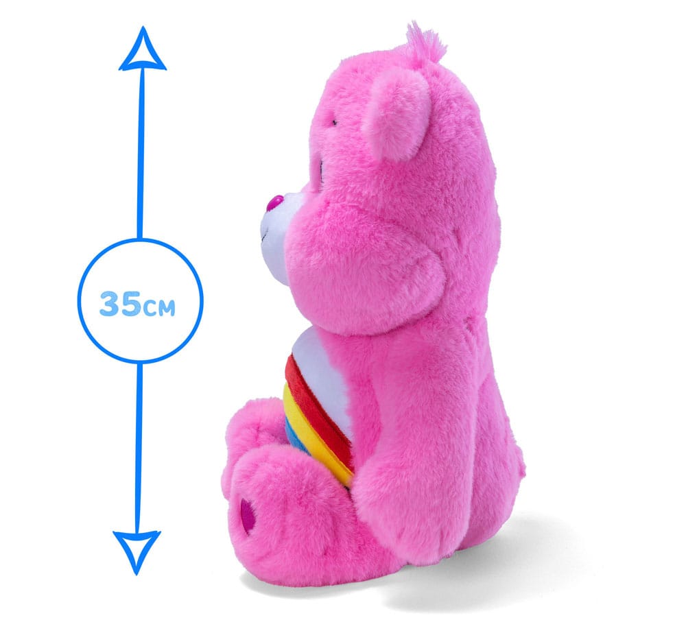 Care Bears Plush Figure Cheer Bear 35 cm P058725