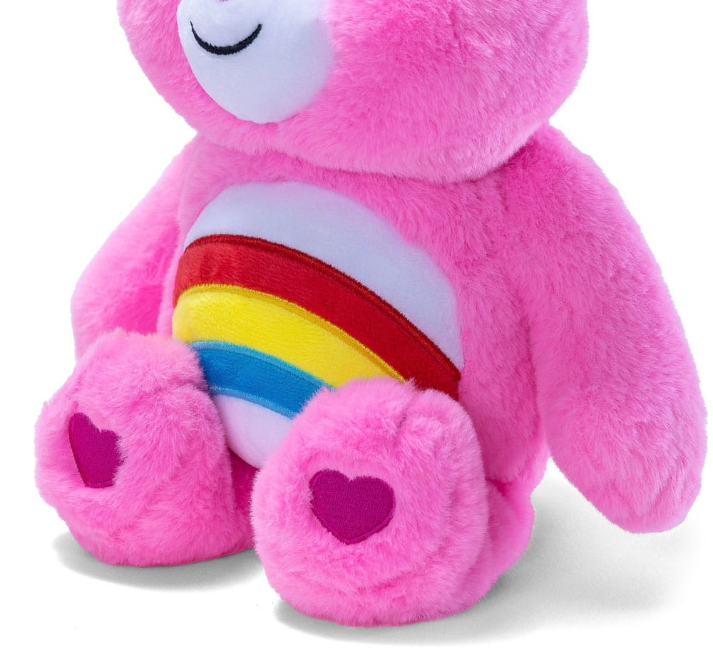 Care Bears Plush Figure Cheer Bear 35 cm P058725